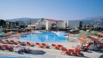 Minos Mare Hotel 02-medence2