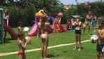 Minos Mare Hotel 08-gyerekklub