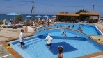 Begeti Bay Hotel 02-medence2