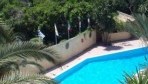 Hotel Mega 02-medence2
