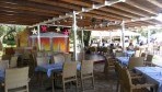 Nissaki Beach 05-étterem3
