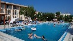 Silver Beach Resort 00-