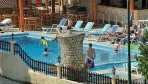 Silver Beach Resort 02-medence2