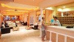Silver Beach Resort 03-recepcio