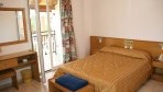 Silver Beach Resort 04-szoba2