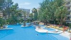Iberostar Alcudia Park 02-medence
