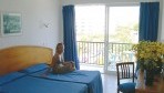 Hotel Vista Blava 04-szoba