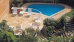Hotel Blames 02-medence