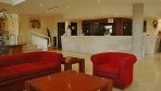 Voranova Hotel 03-recepcio