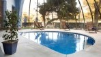 Flamingo Hotel 02-medence