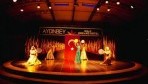 Aydinbey Gold Dreams 07-show