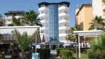 Elysee Beach hotel 00