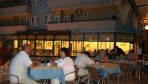 Elysee Garden Hotel 05-étterem