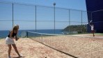 Vikingen Quality Resort 07-tenisz