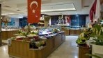 Belek Beach Resort 05-étterem4