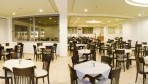 Memphis Beach Hotel 05-étterem