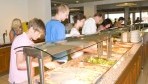 Memphis Beach Hotel 05-étterem3