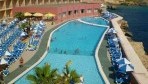 Paradise Bay 02-medence