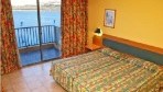 San Antonio Hotel 04-szoba