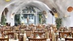 San Antonio Hotel 05-étterem
