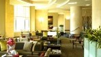 Le Meridien 03-hall