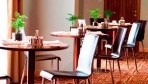 Le Meridien 05-étterem