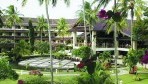 Discovery Kartika Plaza Hotel 01-külsõ