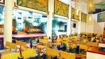 Club Bali Mirage 05-étterem