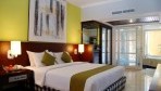 Sanur Paradise Plaza 04-szoba
