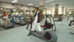 Sanur Paradise Plaza 06-fitnesz