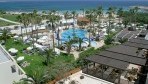Dome BEach Resort 02-medence