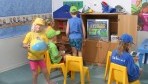 Dome BEach Resort 06-gyerekklub