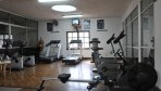 Travellers Beach Club 07-fitneszterem