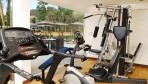 Nova Platinum 07-fitneszterem