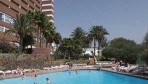 Aparthotel Corona Roja 00