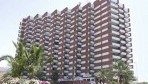 Aparthotel Corona Roja 01-külsõ