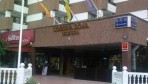 Aparthotel Corona Roja 01-külsõ3