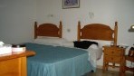 Aparthotel Corona Roja 04-szoba