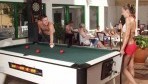 Aparthotel Corona Roja 06-billiard