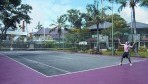 Jayakarta Bali Hotel 06-tenisz