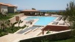 Apollonia Resort 02-medence6