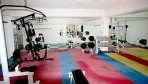 Alexander Hotel 07-fitneszterem