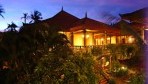 Bali Tropic Resort 01-külsõ1
