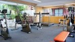Best Western Hotel Bella Villa Prima 06-fitneszterem