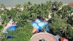 Cholcan Pattaya Resort 02-medence