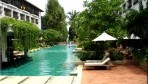 Banthai Beach Resort 02-medence