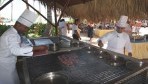 Iberostar Bavaro18-kertiétterem