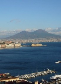 2023.10.23-29. 7nap/6éj Dél-Itália kincsei:Sorrento,Nápoly,Capri 