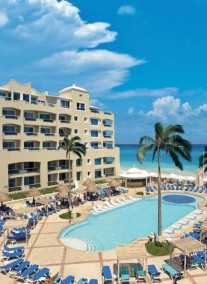 Gran Caribe Real Resort *****