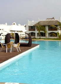 Royal Zanzibar Resort*****